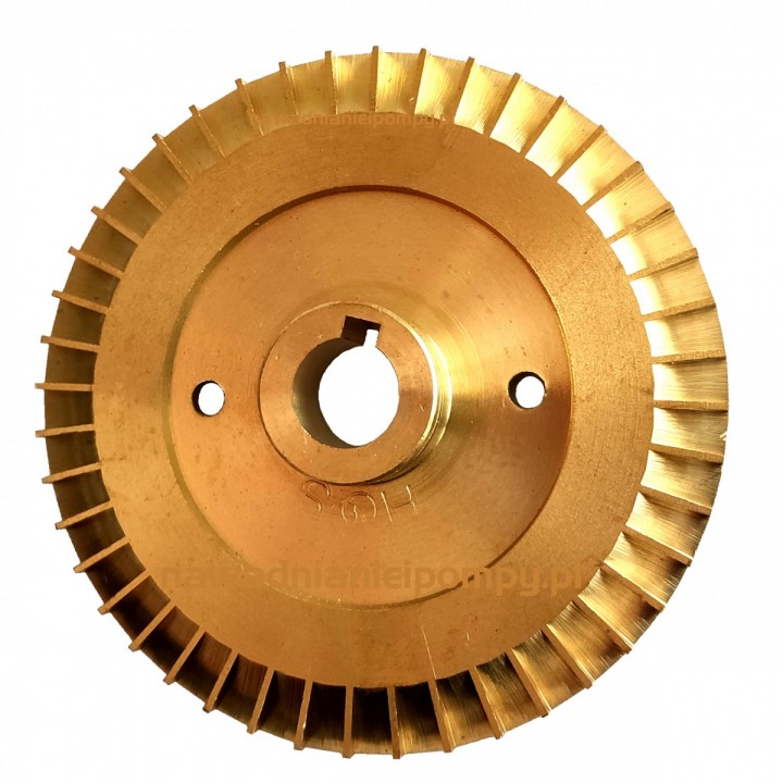 WZ 250 wirnik pompy Omnigena